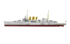 AIRA03203V - Airfix 1/600 HMS Suffolk