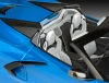 RAG07750 - Revell 1/25 Chevrolet Corvette C8 Cabriolet