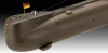 RAG05186 - Revell 1/144 70 Years of Bundeswehr Wilhelm Bauer (U-2540, Type 206A, Type 212A)