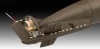 RAG05186 - Revell 1/144 70 Years of Bundeswehr Wilhelm Bauer (U-2540, Type 206A, Type 212A)