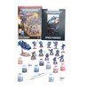 GAM60-52 - Games Workshop Warhammer 40K Getting Started with Space Marines