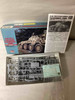 HAS31154 - Hasegawa 1/72 Sd.Kfz.234/3 8-Rad Schwere Panzerspähwagen 'Stummel' - WWHP111989