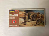 HASMB-010 - Hasegawa 1/72 88mm Gun Flak 18 - WWHP111990