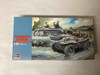 HAS31113 - Hasegawa 1/72 Schwimmwage Kettenkrad - WWHP111991