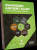 TAPWP8121 - The Army Painter Combat Se7ens Awakened Ancient Alloy Paint Set