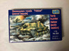 UMM352 - UM 1/72 Hetzer (early version) - WWHP113000