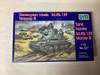 UMM347 - UM 1/72 Sd.Kfz. 139 Marder III - WWHP113001