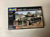 RAG03175 - Revell 1/72 M60 A3 & M9 Bulldozer Kit - WWHP113002