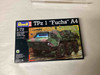 RAG03114 - Revell 1/72 TPz 1 "Fuchs" A4 - WWHP113003