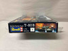 RAG03104 - Revell 1/72 T-80 B Soviet Main Battle Tank - WWHP113005