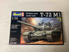RAG03149 - Revell 1/72 T-72 M1 - WWHP113006