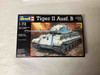 RAG03138 - Revell 1/72 Tiger II Ausf. B - Porsche Turret - WWHP113007