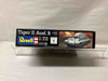 RAG03138 - Revell 1/72 Tiger II Ausf. B - Porsche Turret - WWHP113007
