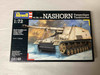 RAG03148 - Revell 1/72 Sd.Kfz.164 Nashorn Panzerjäger Tankhunter - WWHP113008