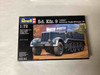 RAG03141 - Revell 1/72 Sd. Kfz. 9 FAMO - WWHP113009