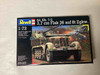RAG03127 - Revell 1/72 Sd. Kfz. 7/2 3,7 cm Flak 36 auf 8t Zgkw. - WWHP113010