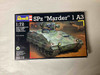 RAG03113 - Revell 1/72 SPz "Marder" 1 A3 - WWHP113012