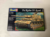 RAG03122 - Revell 1/72 Pz Kpfw IV Ausf J - WWHP113014