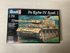 RAG03122 - Revell 1/72 Pz Kpfw IV Ausf J - WWHP113015