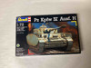 RAG03119 - Revell 1/72 Pz Kpfw IV Ausf. H. - WWHP113018