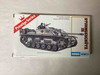 ESC6213 - Aurora/Esci 1/72 Sturmgeschutz III - WWHP113022