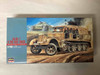 HAS31111 - Hasegawa 1/72 Sd.Kfz 7 8 Ton Half Track - WWHP113024