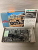 HAS31111 - Hasegawa 1/72 Sd.Kfz 7 8 Ton Half Track - WWHP113024