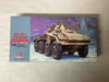 HAS31153 - Hasegawa 1/72 Sd.Kfz.234/1 8-Rad Schwere Panzerspahwagen - WWHP1130226