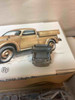 SPASA35007 - Special Armour 1/35 VW Typ 825 Pick Up - WWHP113044