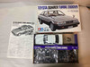 TAMSS2419 - Tamiya 1/24 Toyota Soarer Turbo 2000VR - WWHP113045