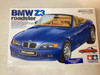 TAM24166 - Tamiya 1/24 BMW Z3 Roadster - WWHP113046