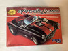 MPC6355 - MPC 1/25 57 Corvette Gasser - WWHP113049