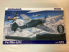 EDU7467 - Eduard 1/72 Focke-Wulf Fw-190A-8/R2 Weekend edition - WWHP113053