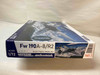 EDU7467 - Eduard 1/72 Focke-Wulf Fw-190A-8/R2 Weekend edition - WWHP113053