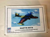 HPM7262 - High Planes Models 1/72 Martin B57A - WWHP113054