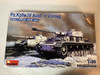 MIA35302 - MiniArt 1/35 Pz.Kpfw.IV Ausf. H Vomag - WWHP113056