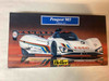 HEL80110 - Heller 1/43 Peugeot 905 - WWHP113059