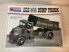 MON2400 - Monogram 1/24 1926 Mack Bulldog Dump Truck - WWHP113060
