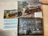 RIIRV35041 - Riich Models 1/35 HF. 7 Steel Field Wagen (Trailer) - WWHP113064