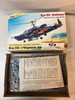 ZVE7216 - Zvezda 1/72 Ka-50 Hokum Russian Attack Helicopter - WWHP113065