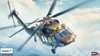 ACA12135 - Academy 1/35 UH-60M Black Hawk