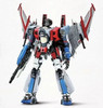 TRP03121 - Trumpeter Transformers 6 Starscream