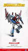 TRP03121 - Trumpeter Transformers 6 Starscream