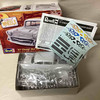 RMX85-4251 - Revell 1/25 '57 Chevy Bel Air - WWHP113085