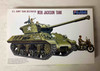 FUJ76017 - Fujimi 1/76 M36 Jackson Tank - WWHP113086