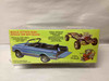 AMT897 - AMT 1/25 Chevrolet Blazer Crew Chief - WWHP113088