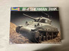 RMX8304 - Revell 1/35 M-4 Sherman Tank - WWHP113098