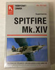 HOBHC1585 - Hobbycraft 1/48 Supermarine Spitfire Mk. XIV - WWHP113099