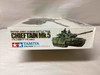 TAM3568 - Tamiya 1/35 Chieftain Mk.5 - WWHP113102