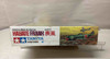 TAM6413 - Tamiya 1/48 Nakajima Ki-84-IA Hayate (Frank) - WWHP113103